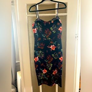 Rachel Roy Hawaiian dress